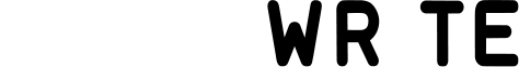 Forthwrite logo