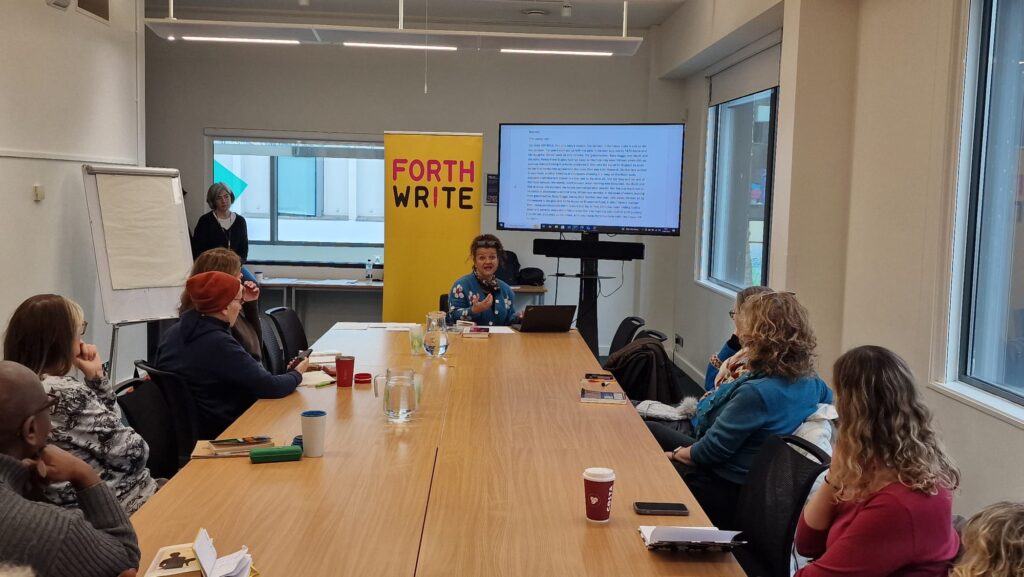 Workshop Attendees